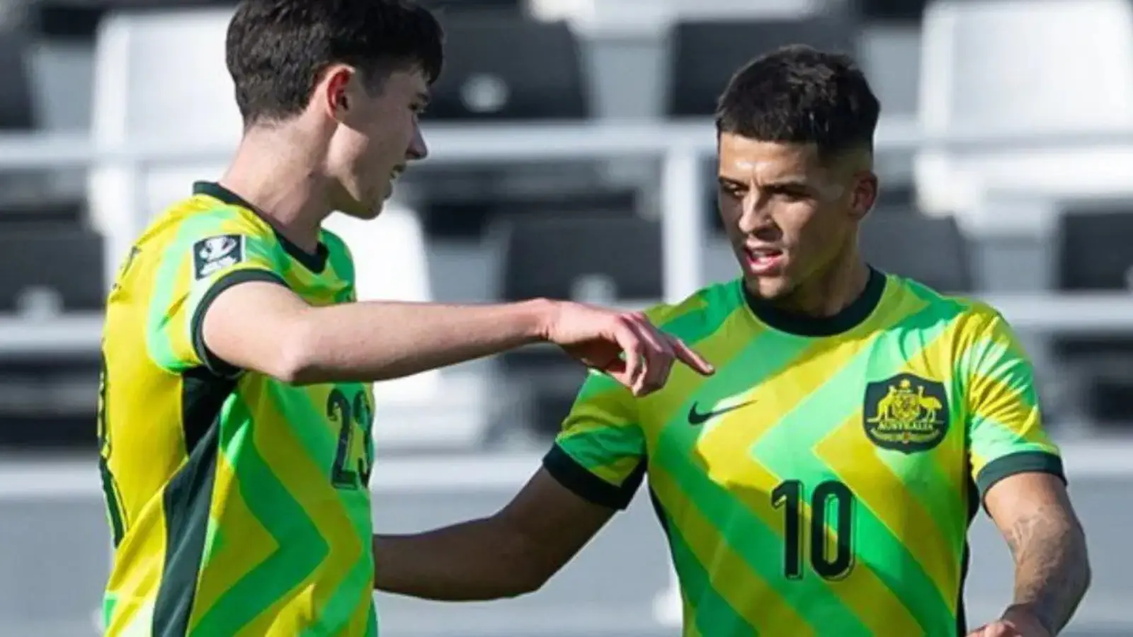 U-23 Азия Кубогы: Австралия жеңді, Ирак-Қытай матчында тең...