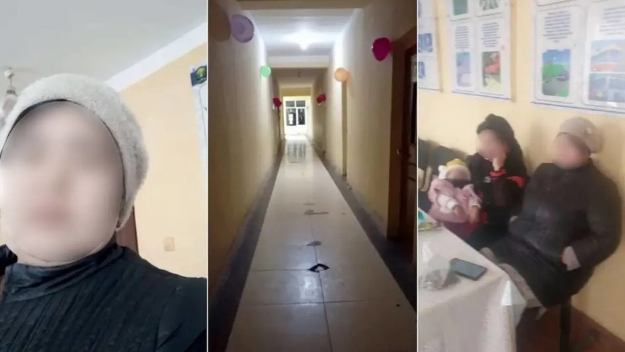 Директорды жұмыстан шығарған басшыға әкімшілік шара қолданылды