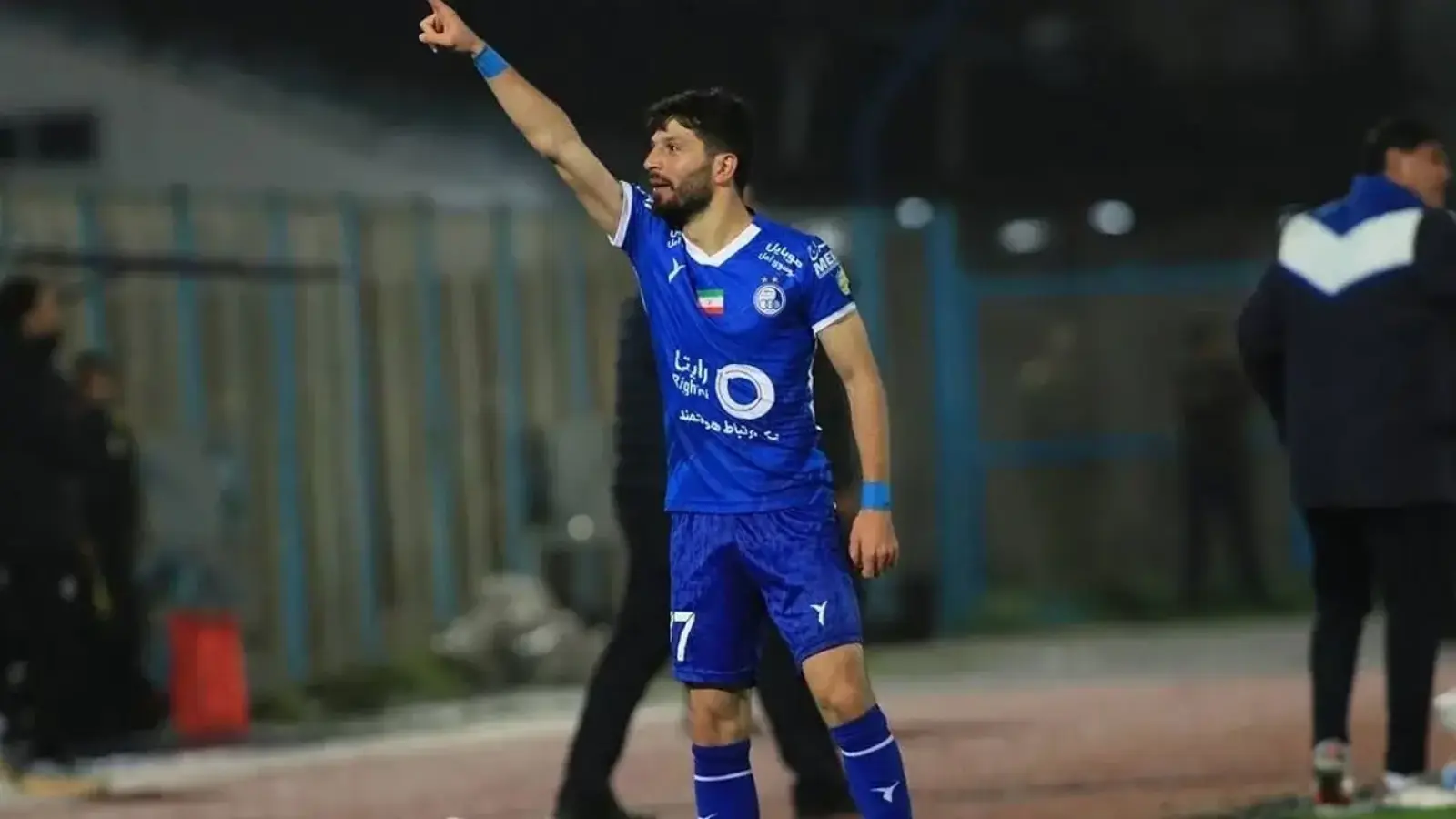 Jaloliddin Masharipov chet elda operatsiya qilingani ma’lum bo‘ldi