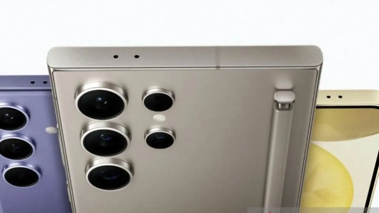 Galaxy S26 Ultra is preparing iPhone-equivalent camera mode