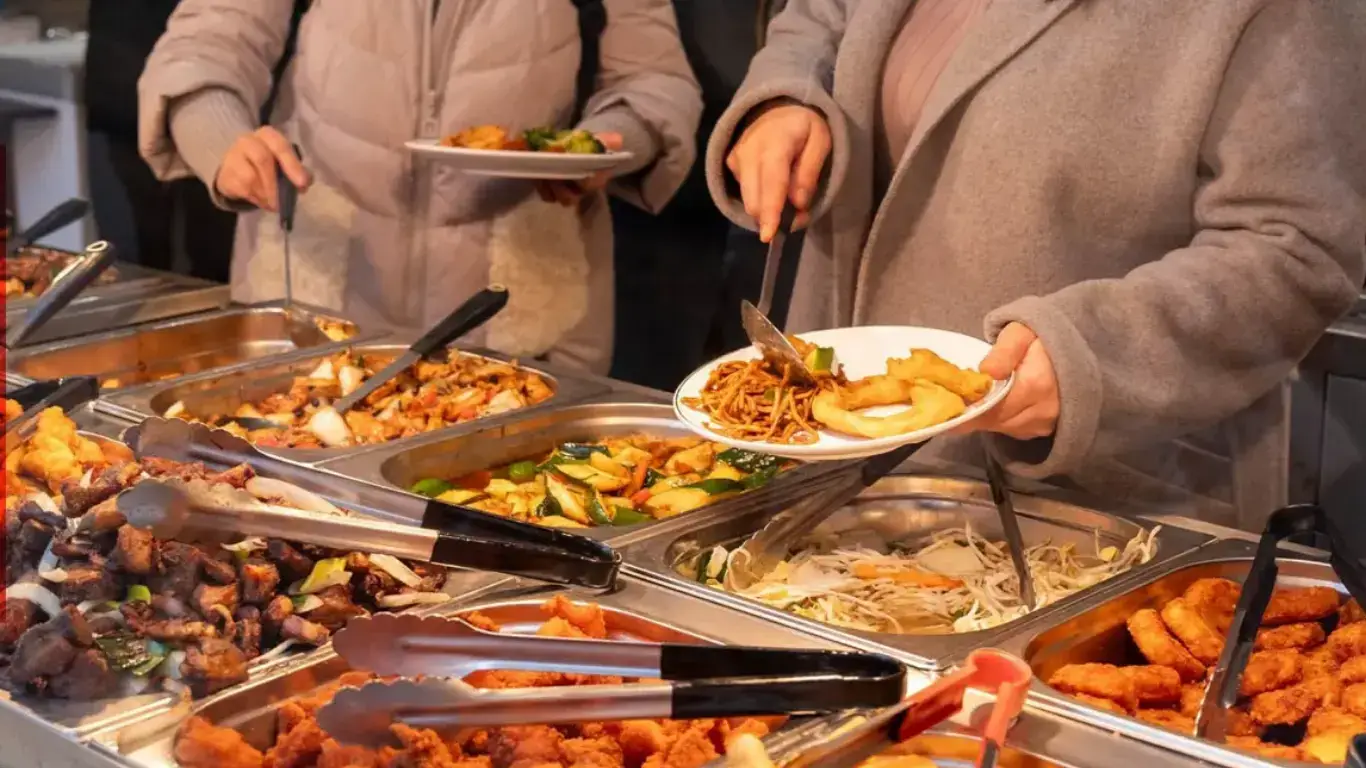 Нима учун баъзи одамлар вазн йўқотишга қийналади?