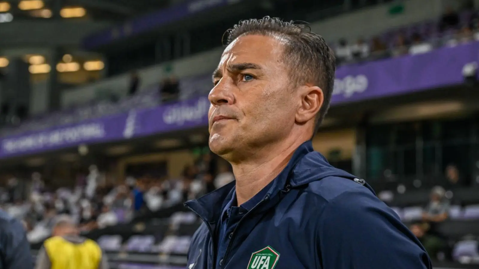 Fabio Cannavaro, BAE kampı için milli takım kadrosunu açıkladı