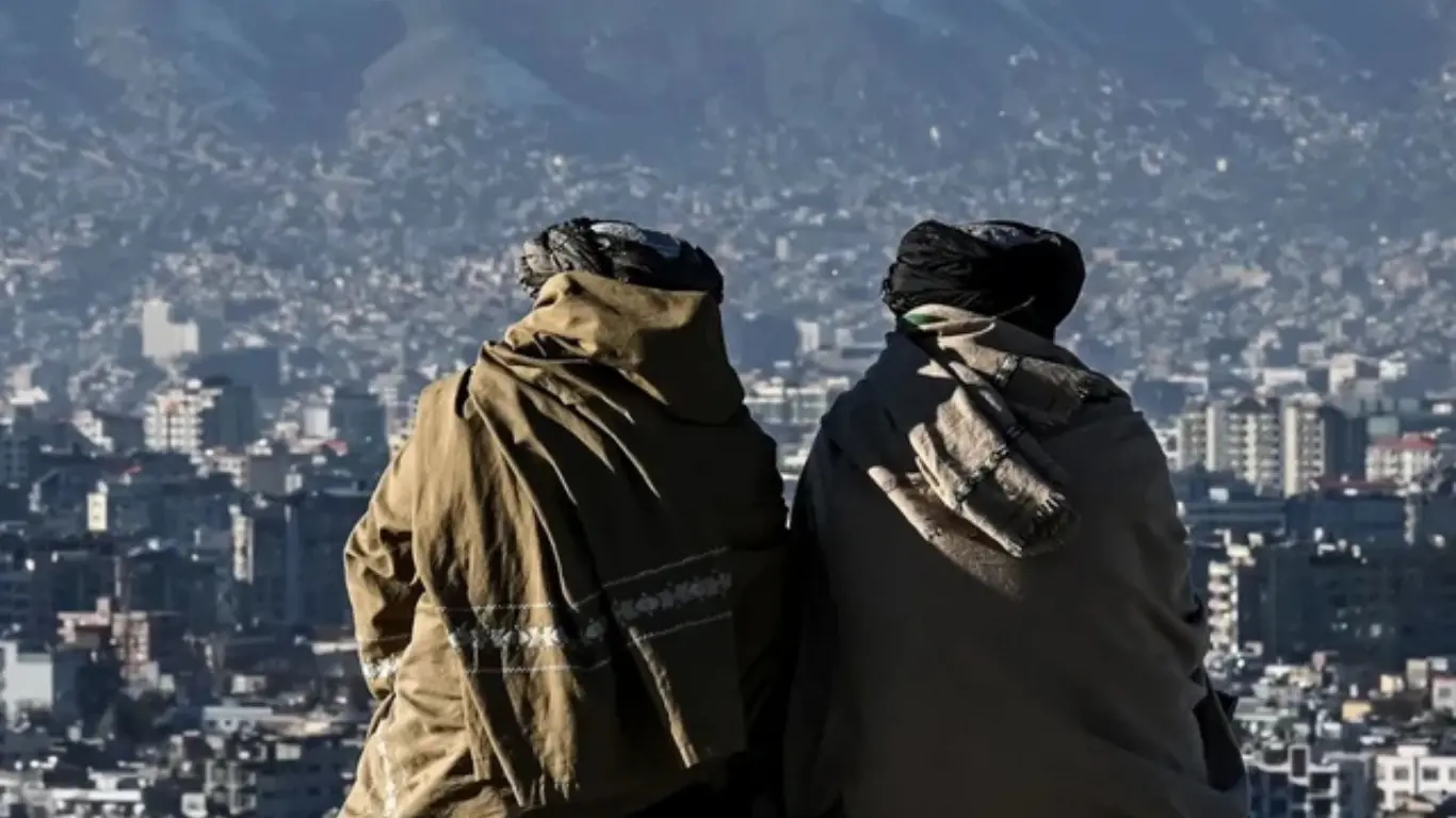 Internet o‘chirildi, “Tolibon” ichida ixtiloflar kuchaydi