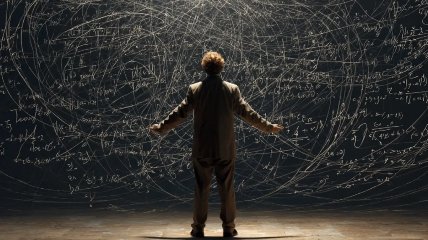 Россиялик математик 190 йиллик муаммони ҳал қилди