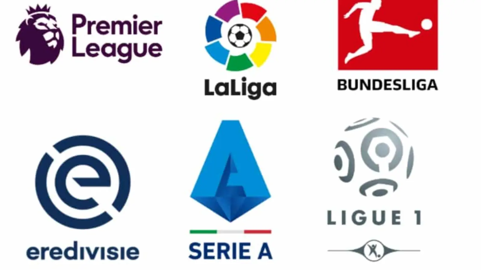 Yevropa top besh ligalari: Bugun bo‘lib o‘tadigan o‘yinlar ro‘yxati