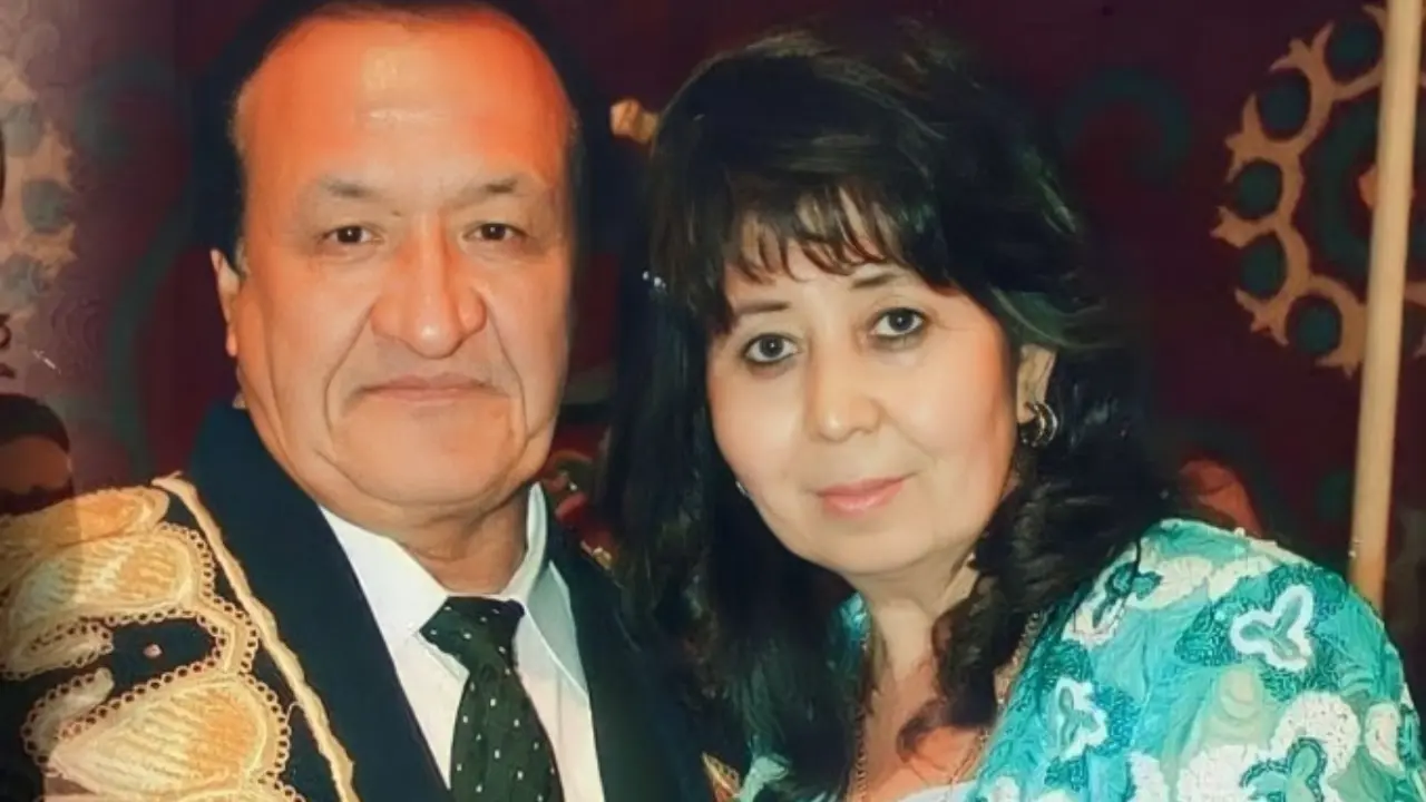 Эркин Комилов пережил тяжёлую утрату