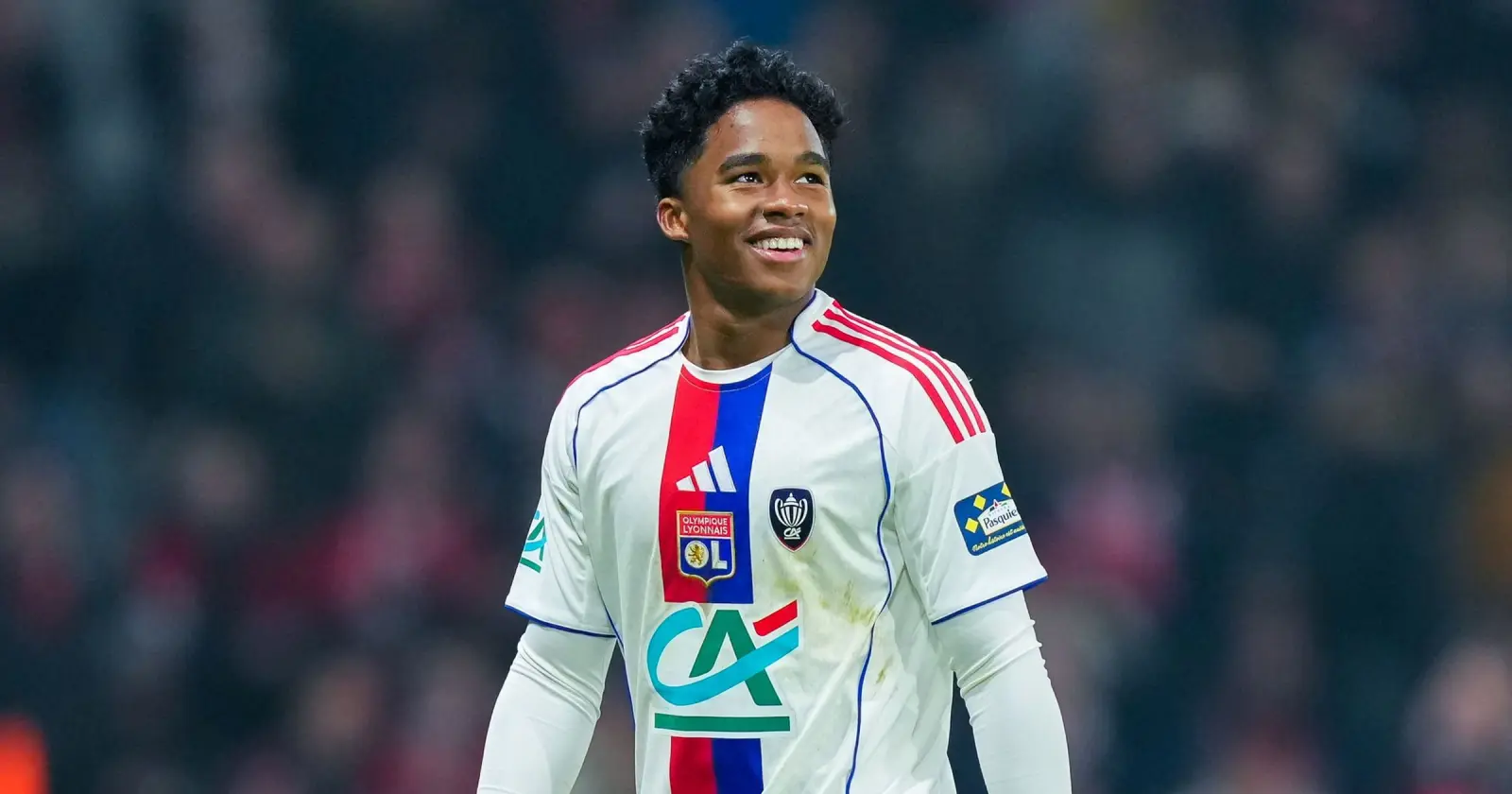 Эндрик Алонсо ҳақида: “Мадридда кўп нарса ўргандим”