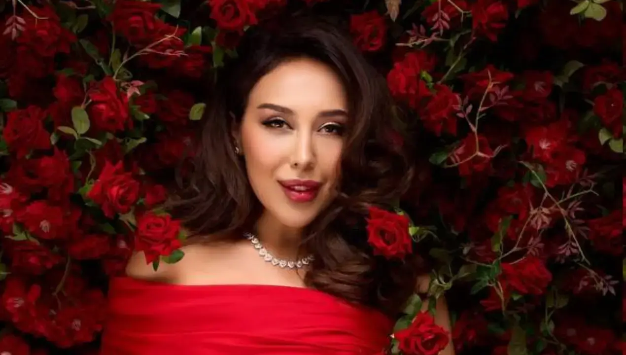 Дилноз Ҳакимова 2026 йилда илк бор она бўлишини эълон қилди