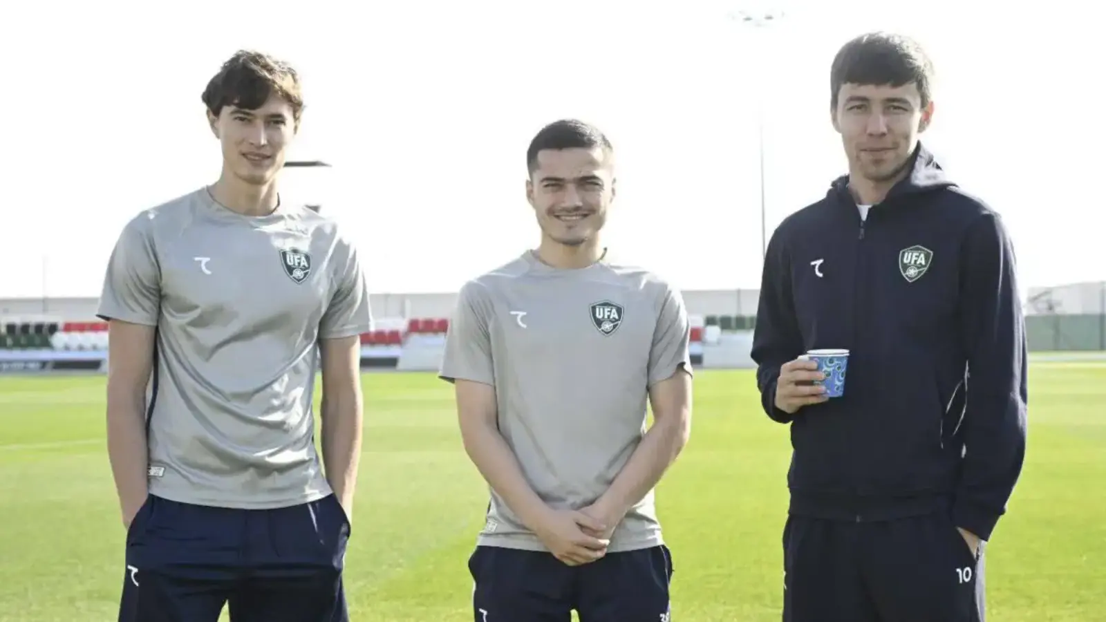 Fabio Kannavaro Xitoyga qarshi legionersiz tarkibni e’lon qildi