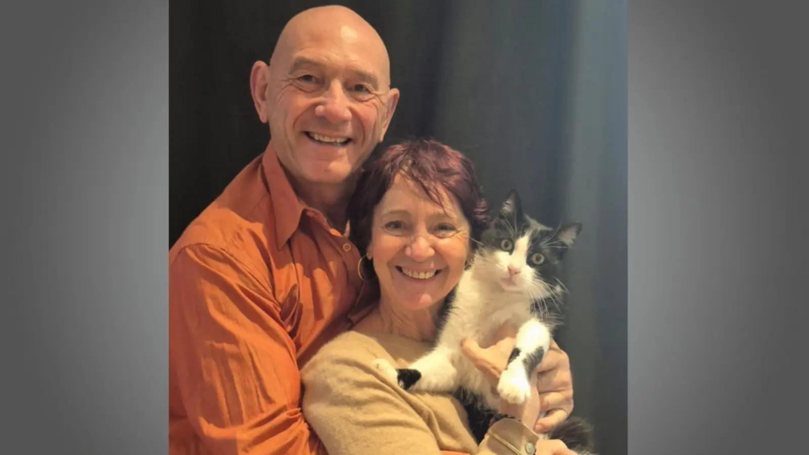 Fil-u laqabli mushuk besh oyda 250 kilometr yo‘l bosib uyiga qaytdi