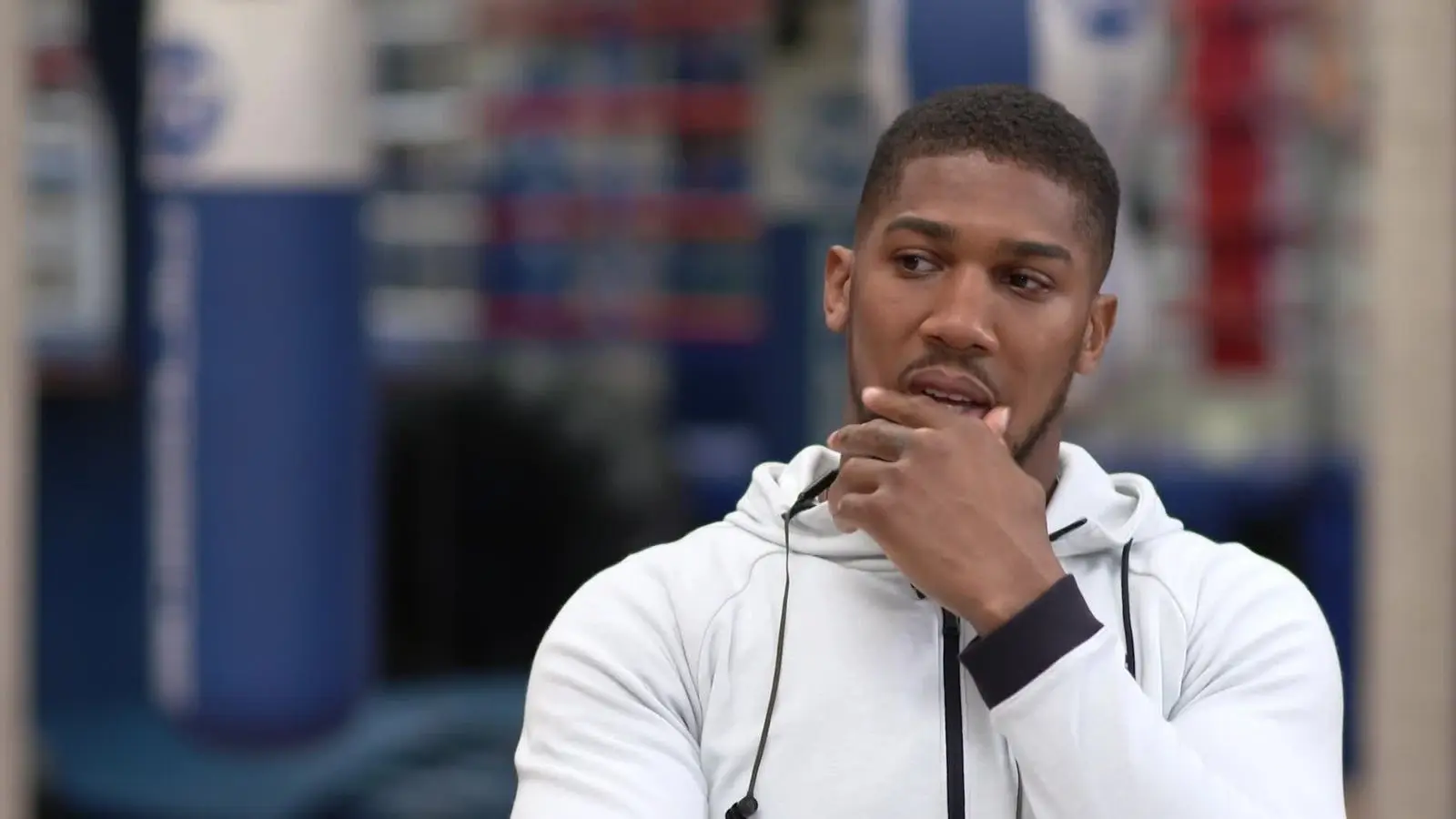 Джошуа о своих погибших тренерах: Я понял их ценность слишком поздно