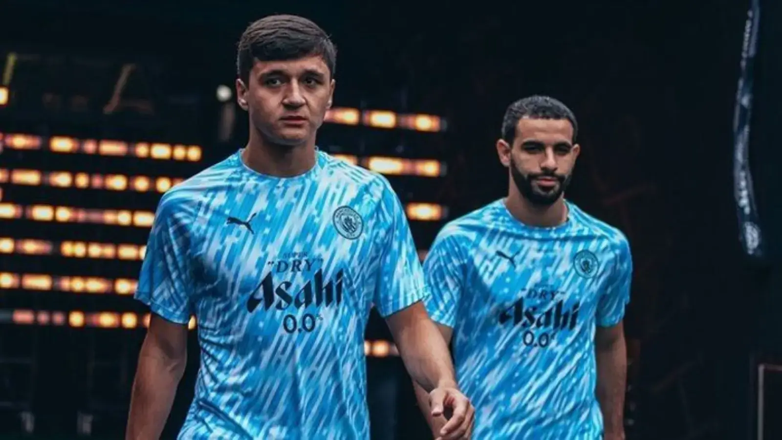 Gvardiola “Brayton”ga qarshi o‘yindan oldin Husanovni tilga oldi