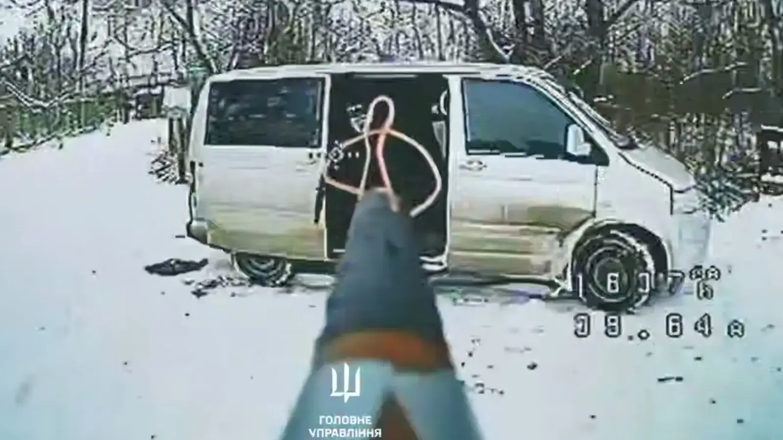 Kapustinni o‘ldirilish inssenirovkasi: UMX operatsiyasi haqida yangiliklar