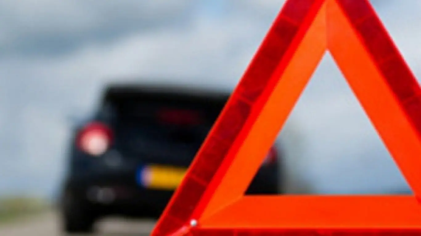 Йўлдаги эътиборсизлик икки ёшнинг дахшатли ўлимига сабаб бўлди