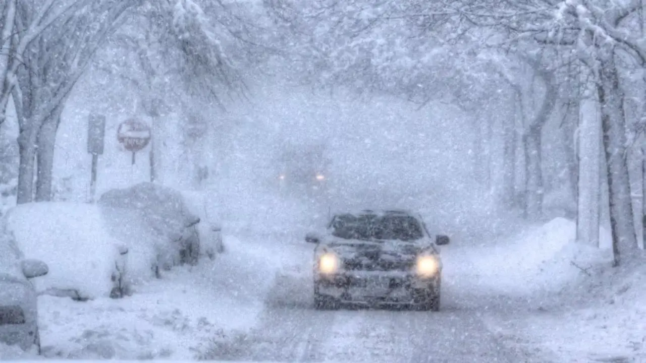 Қазақстанда -38 градусқа дейін суық ауа райы күтілуде