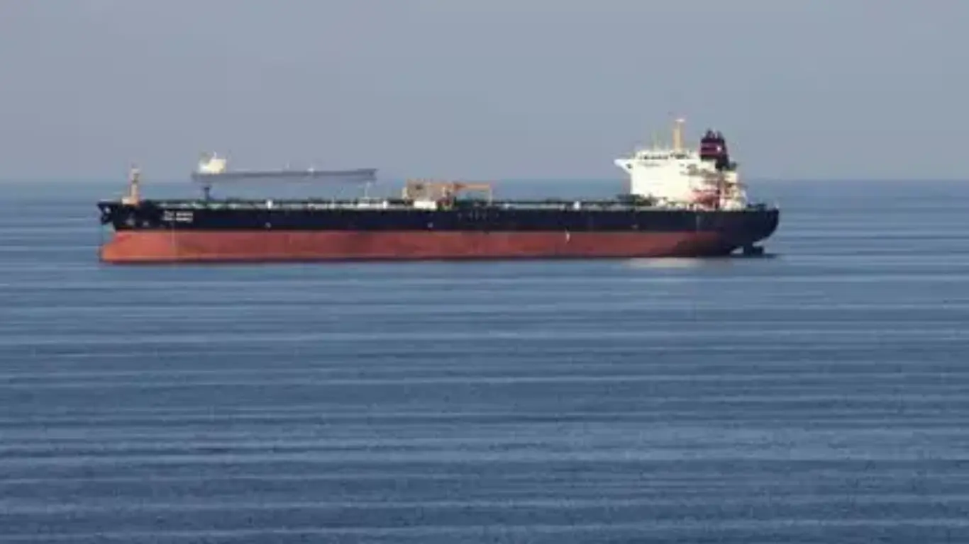 US seizes another oil tanker linked to Venezuela