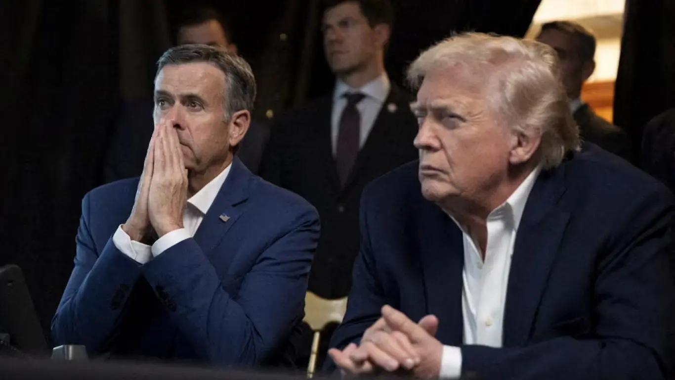 AQShda Venesuela yuzasidan siyosiy tortishuv kuchaymoqda