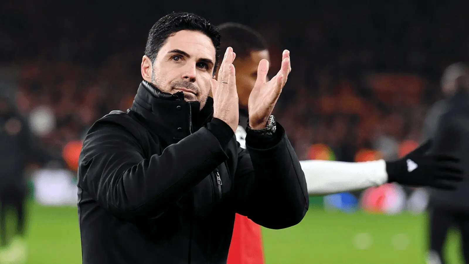 Arteta after the game against Liverpool: minor details decided