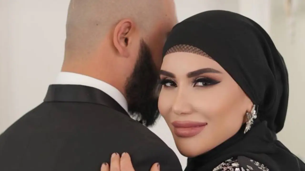 Singer Manzura is about to get married at the age of 48!