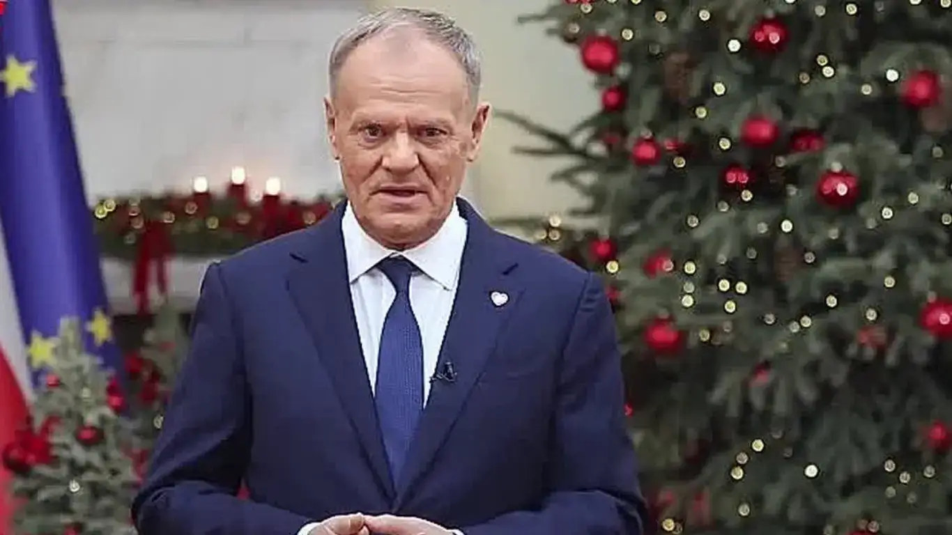 Тускнинг даъвоси: Болтиқ ва кучли армия режаси