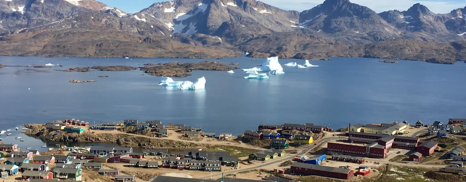 Трамп Гренландияни эгаллаш билан НАТОни вайрон қиладими?