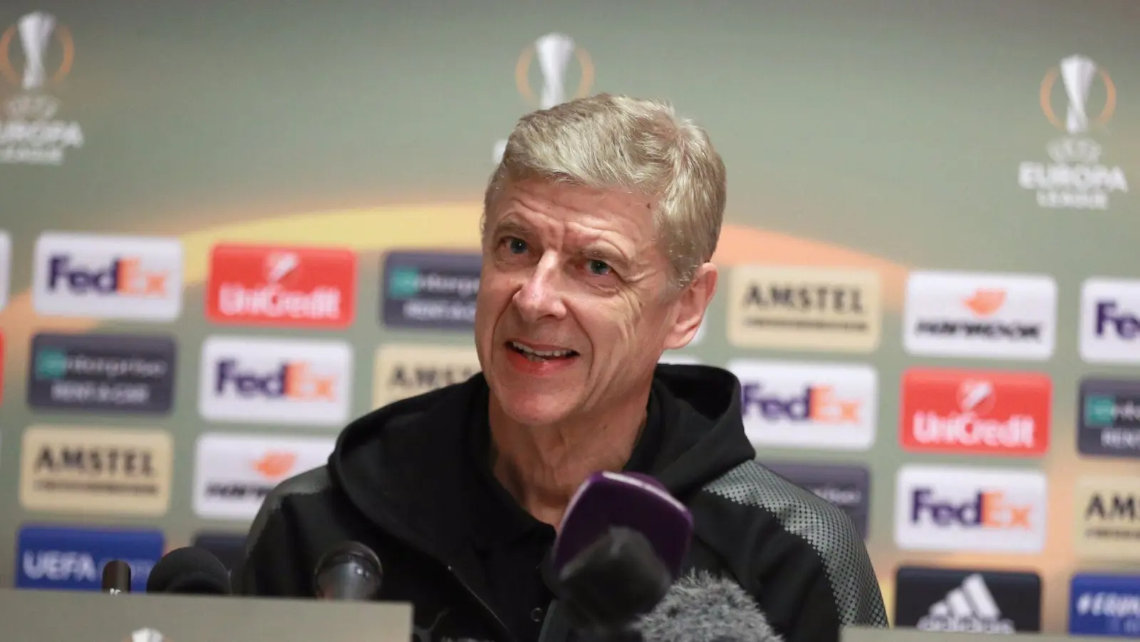 Арсен Венгер ЖЧ-2026ни 48 жамоага кенгайтиришни келажак деб атади