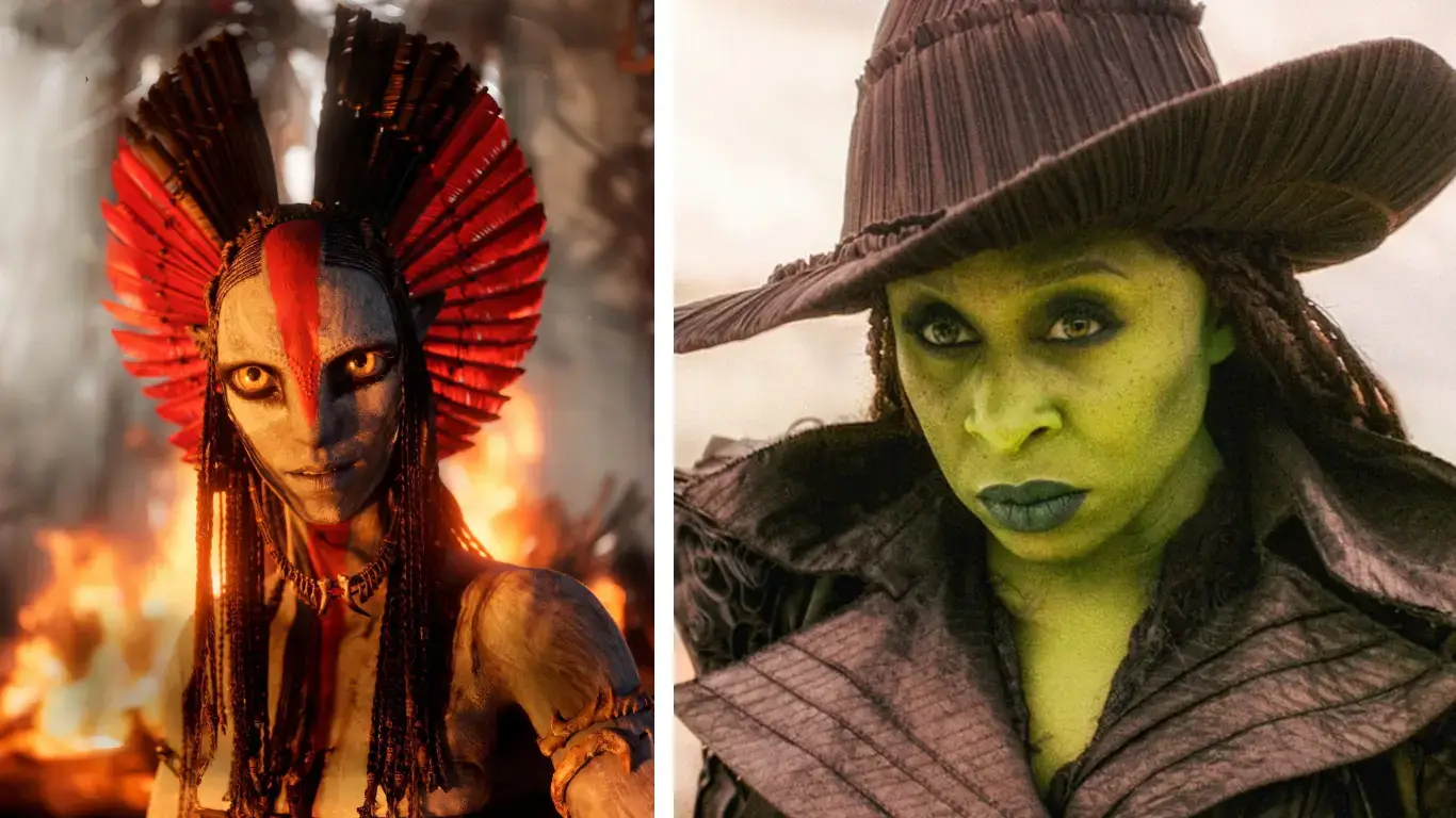 Mashhur rejissyorlar o‘zlarining sevimli filmlari bilan o‘rtoqlashdilar