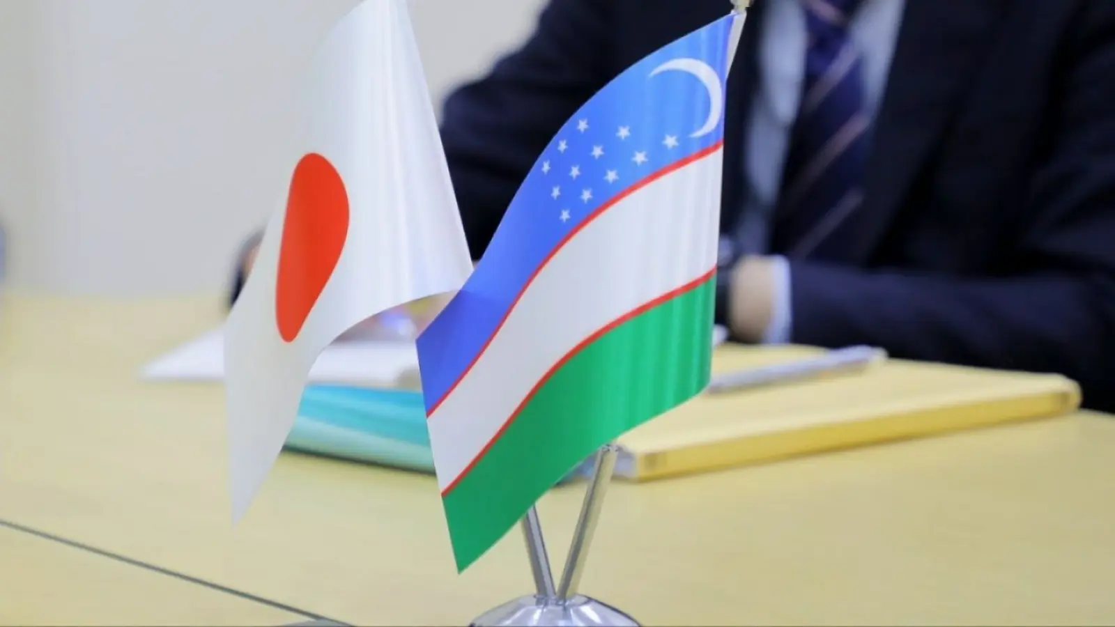 Yaponiya kompaniyasi O‘zbekistondan 5 ming nafar ishchi jalb etmoqchi