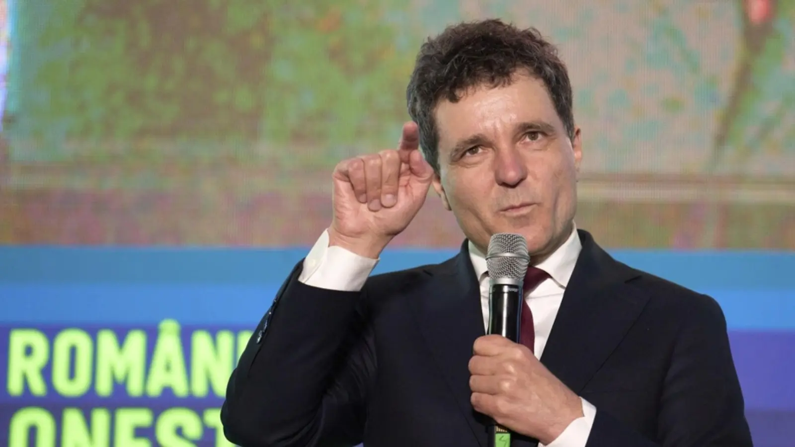 Каково мнение президента Румынии по поводу объединения с Молдовой?