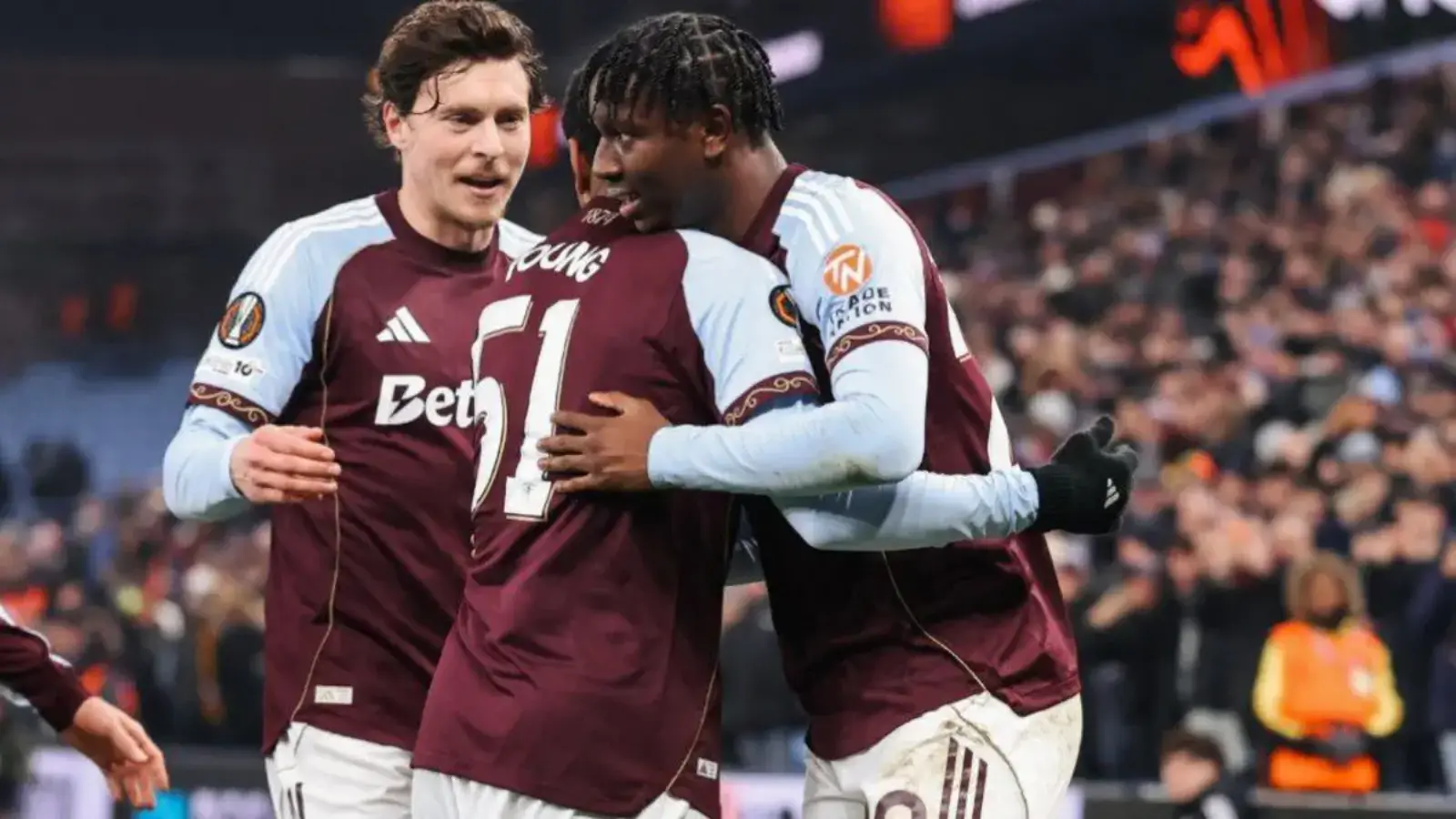 Avrupa Ligi 8. turunda geri dönüşler ve ilk sekiz takım belirlendi