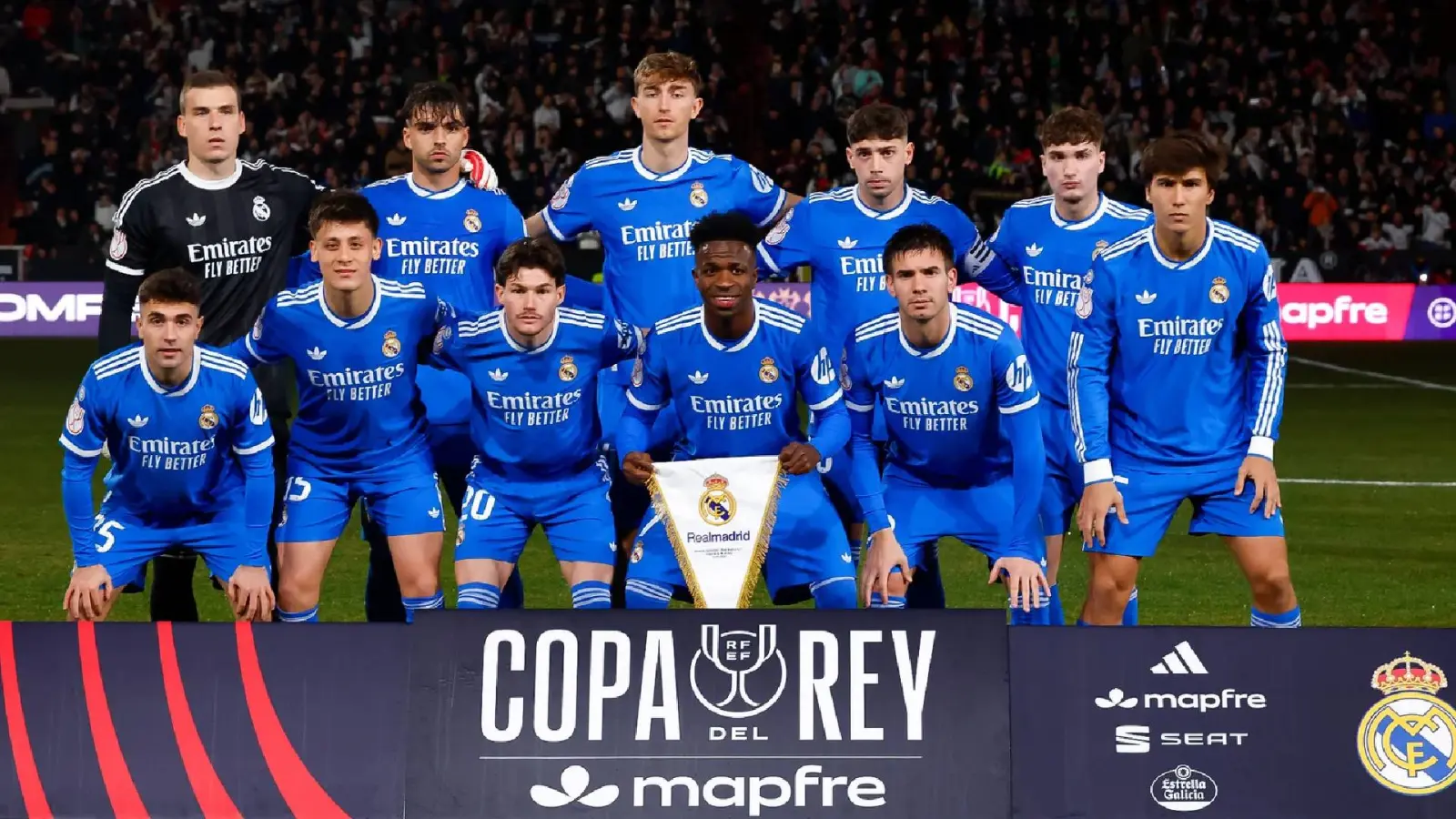 “Реал”да хавотир: клуб икки нафар футболчисидан норози бўлмоқда...