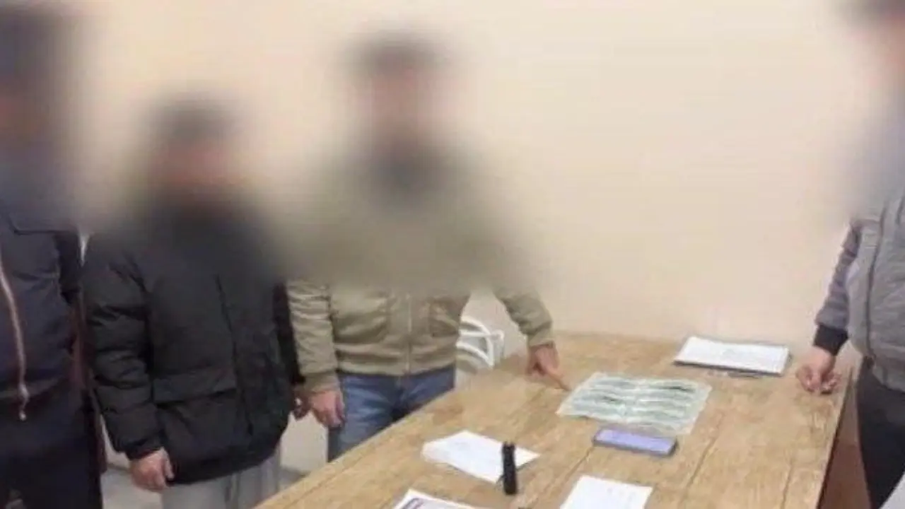 Мошенничество с обещаниями "работы и прав" разоблачено в Навои