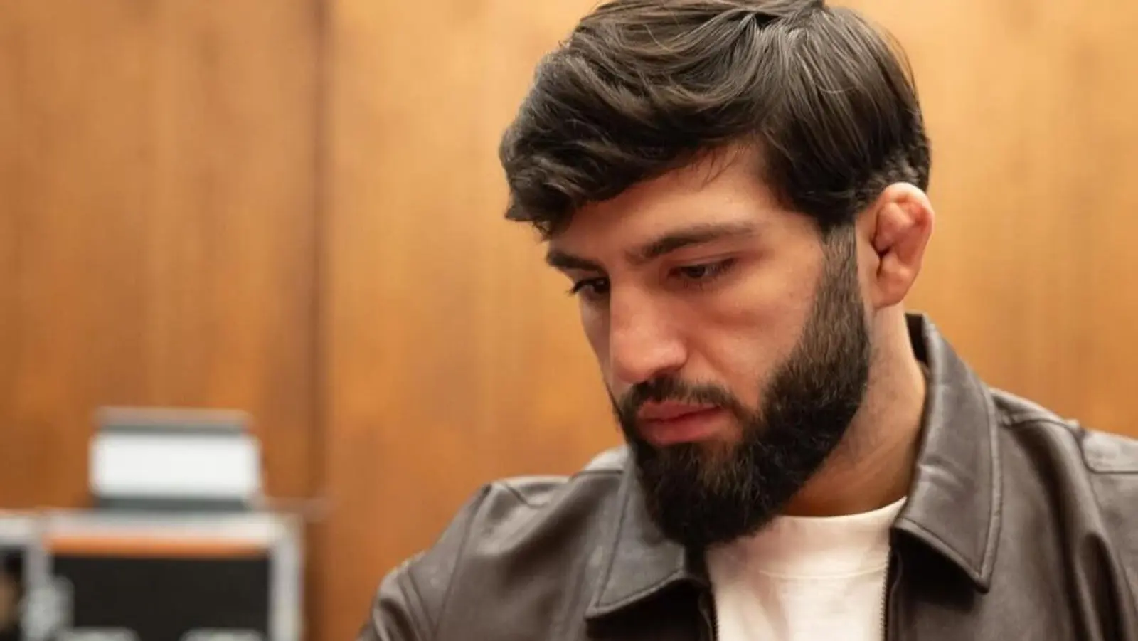 Арман Царукянның «баспен соққысы» оған титул жолын жапты