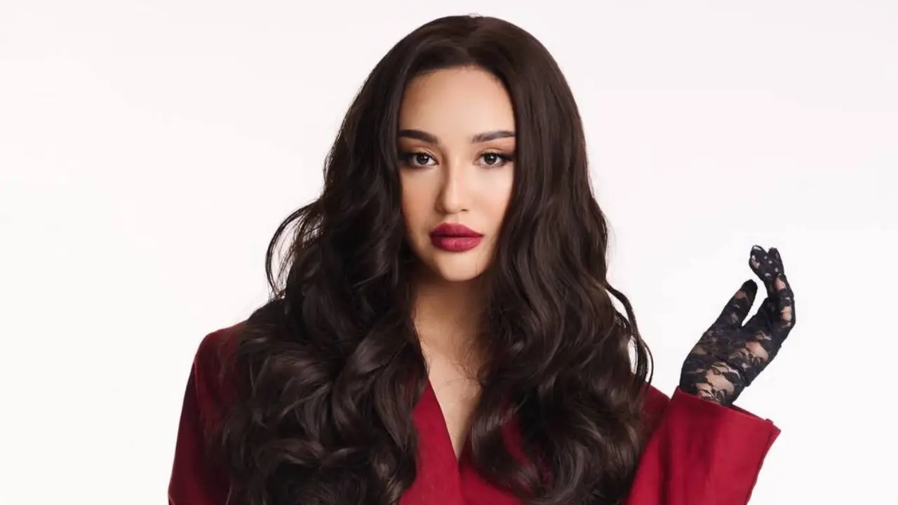 Aktris Aysanem Yusupova’nın gelecekteki eşi nasıl biri olmalı?