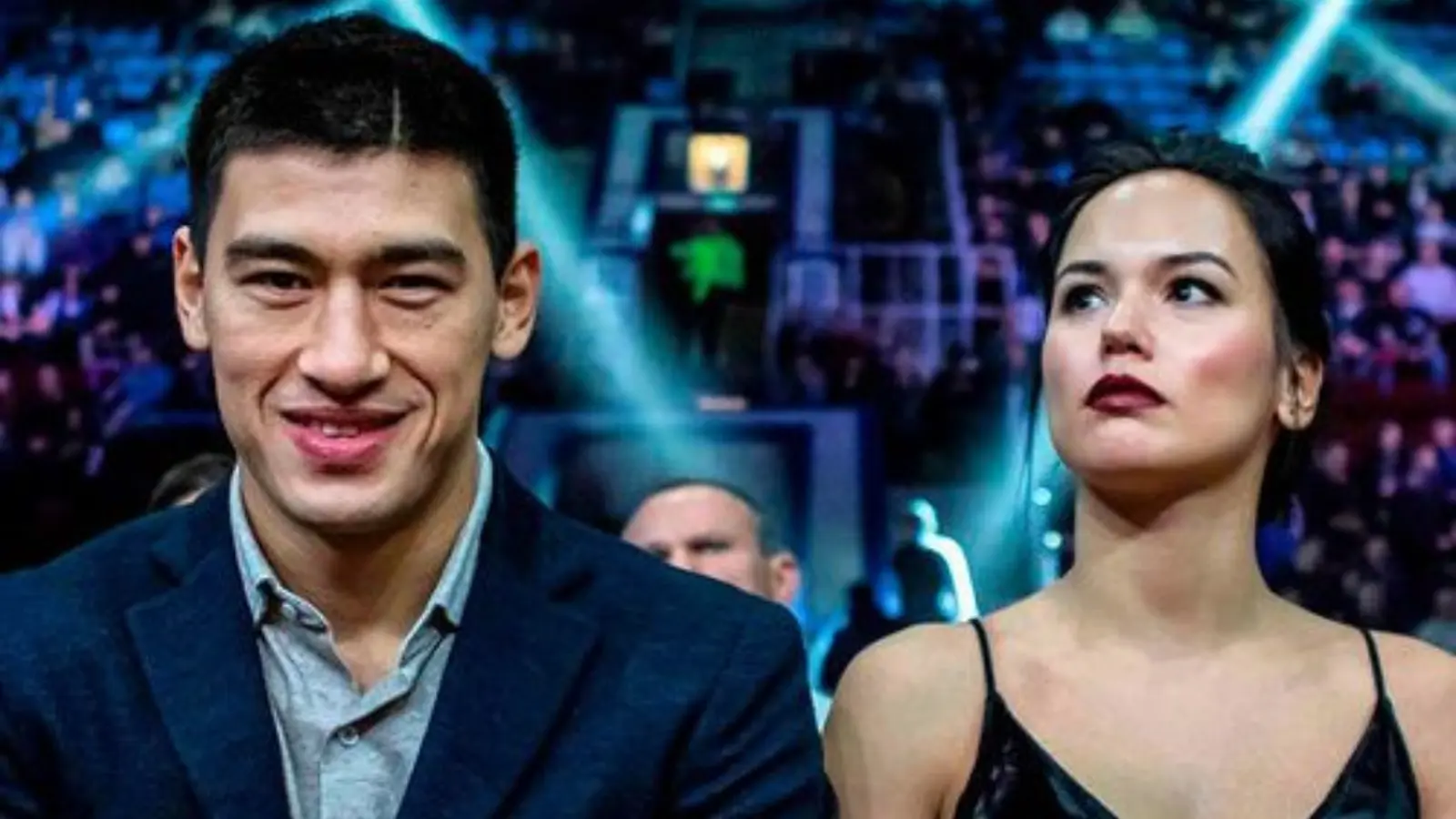 Биволдың бұрынғы әйелі қорлайтын видео үшін жазаланды