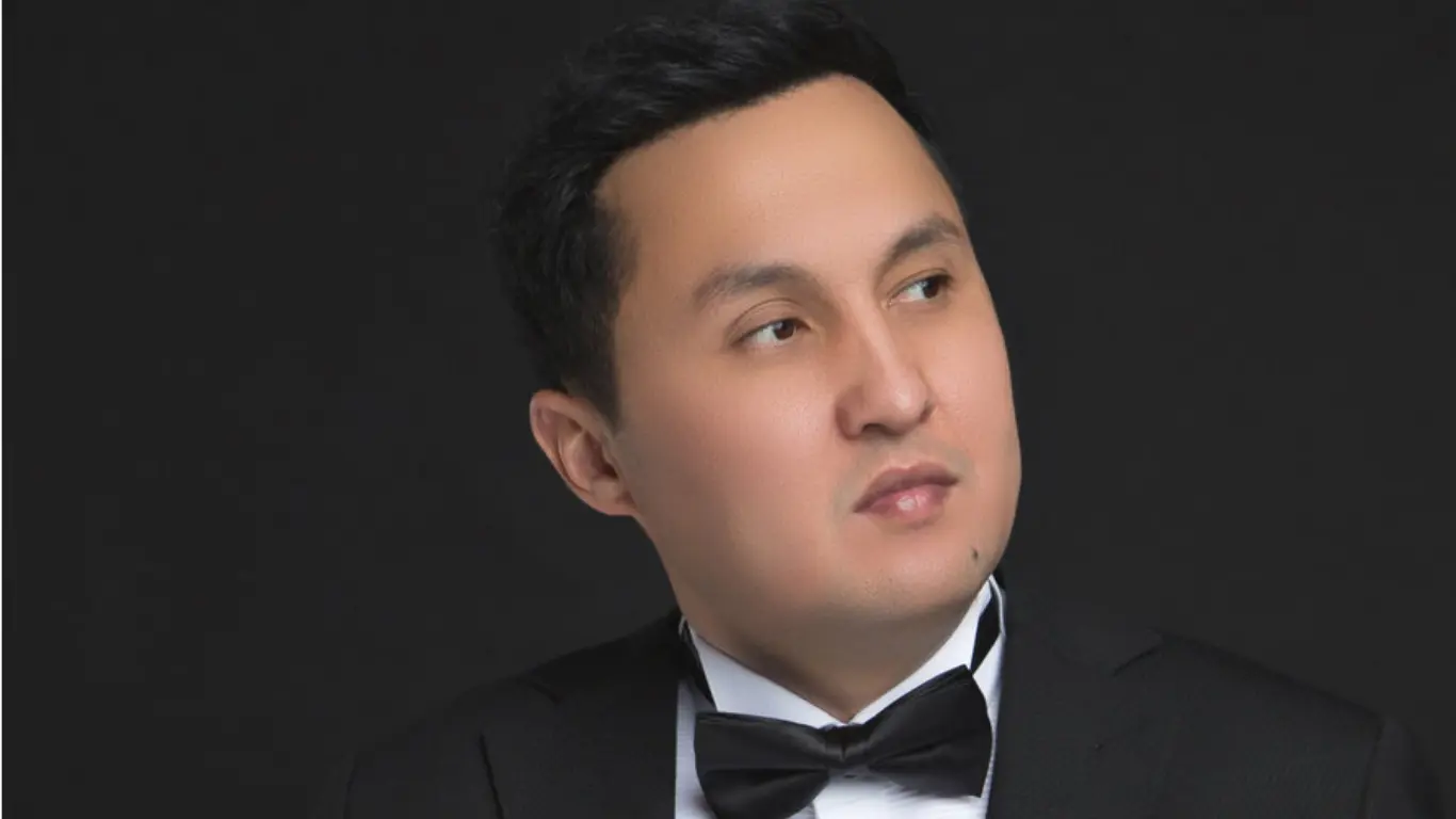 "I was ready to leave..." - About the turning point in the life of Bakhrom Nazarov