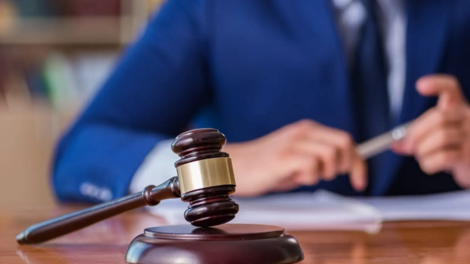 Гурланда 132 млн. сўм алимент пулини тўламаган фуқарога чора кўрилди