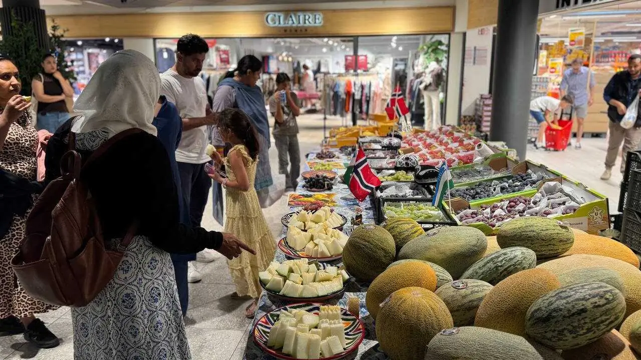 Oʻzbekistonda ijtimoiy ahamiyatga ega mahsulotlar importiga boj nol stavkada 2027 yilgacha uzaytirildi