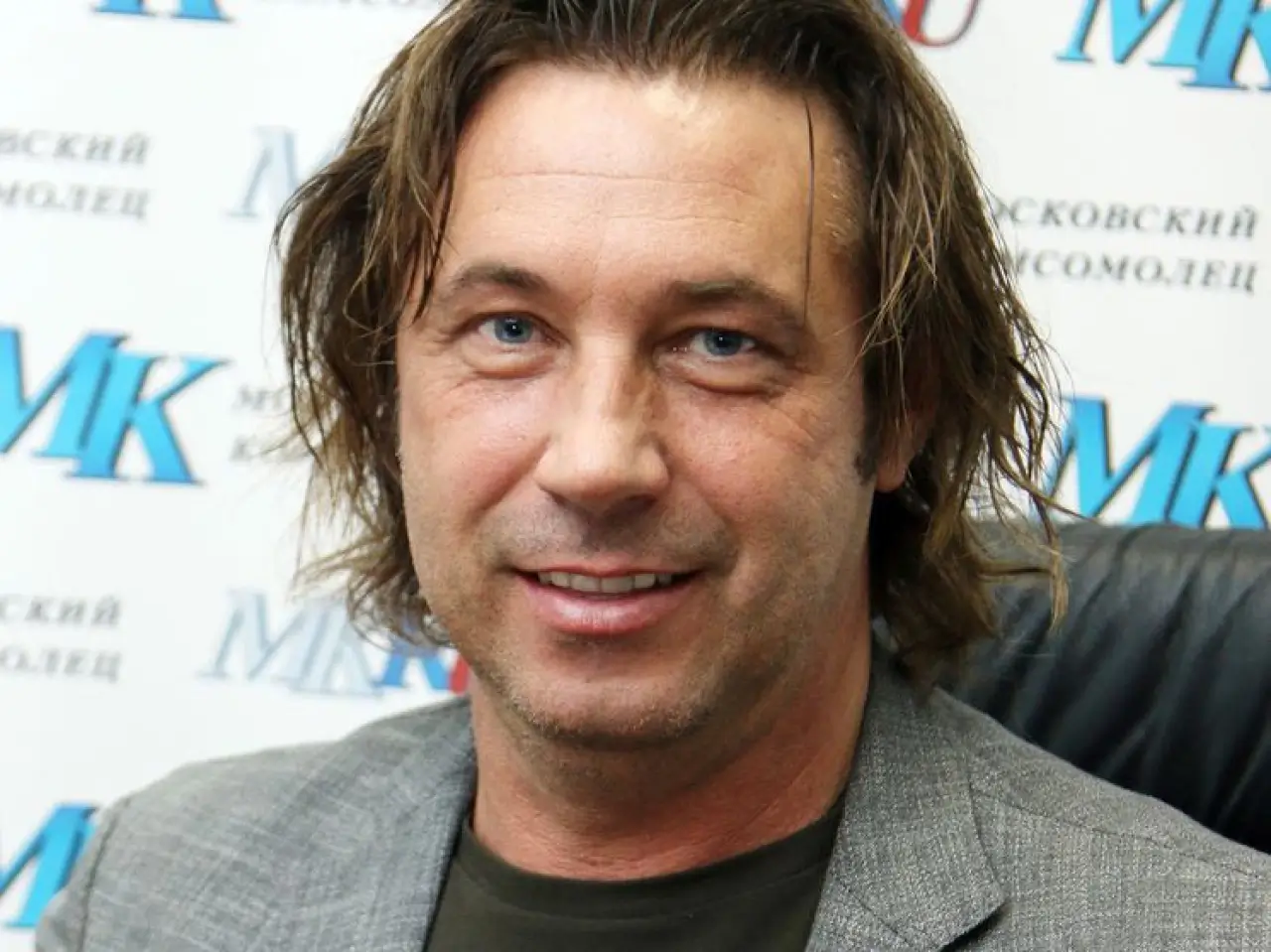 Mostovoy bir sonraki Altın Top hakkında'p sohibi kim bo‘lishini aytdi