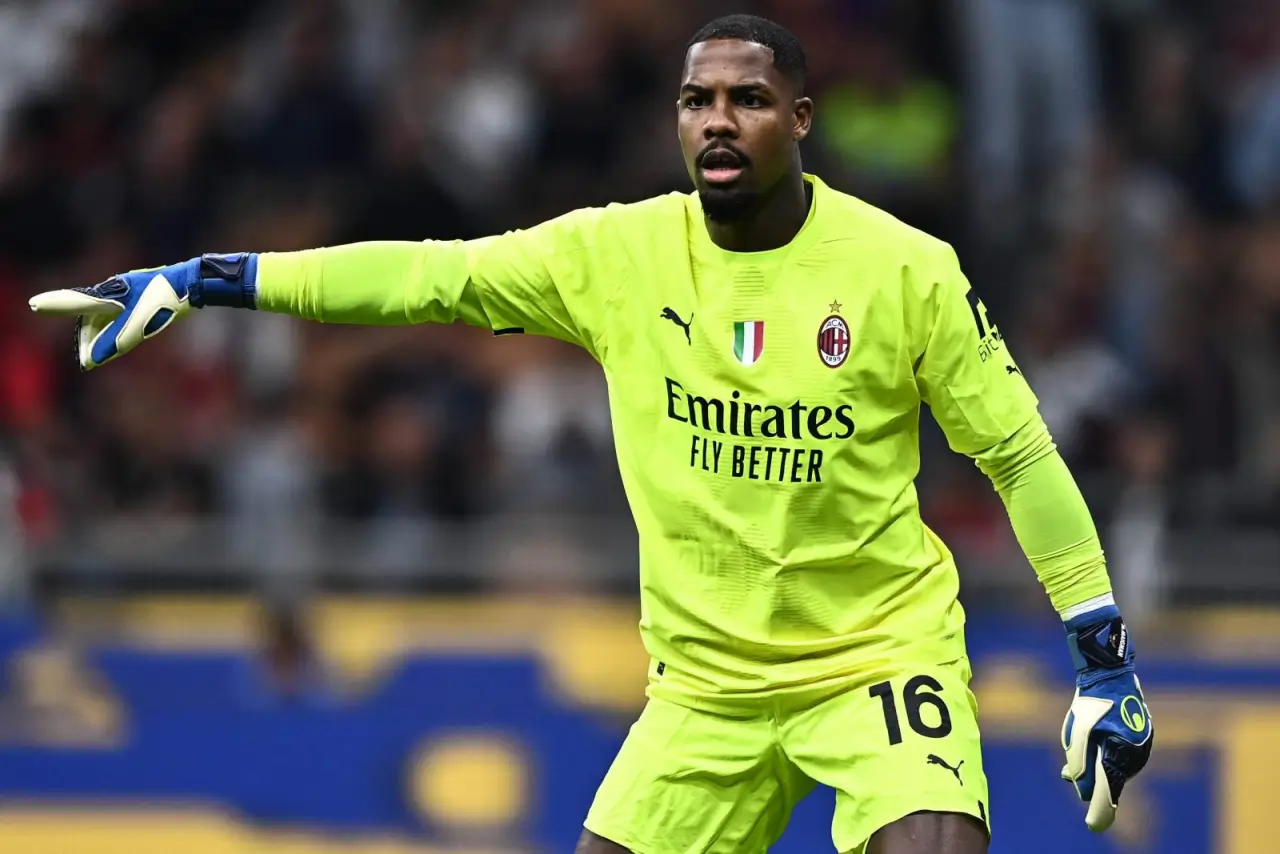 «Милан» Меньянмен жаңа келісімшартқа қол қоюға жақын