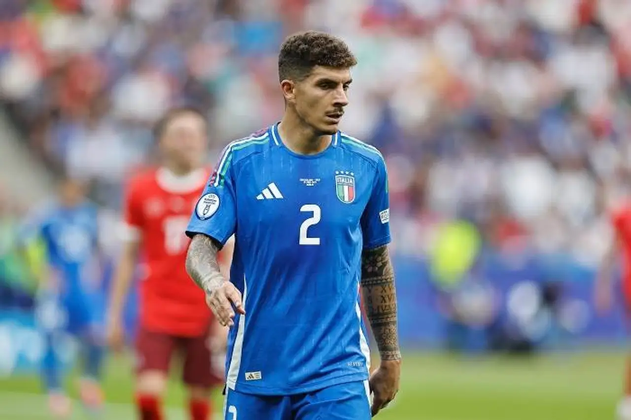 Оскар Дамиани 2026 йилда А Серияда кўпроқ италияликларни кутмоқда