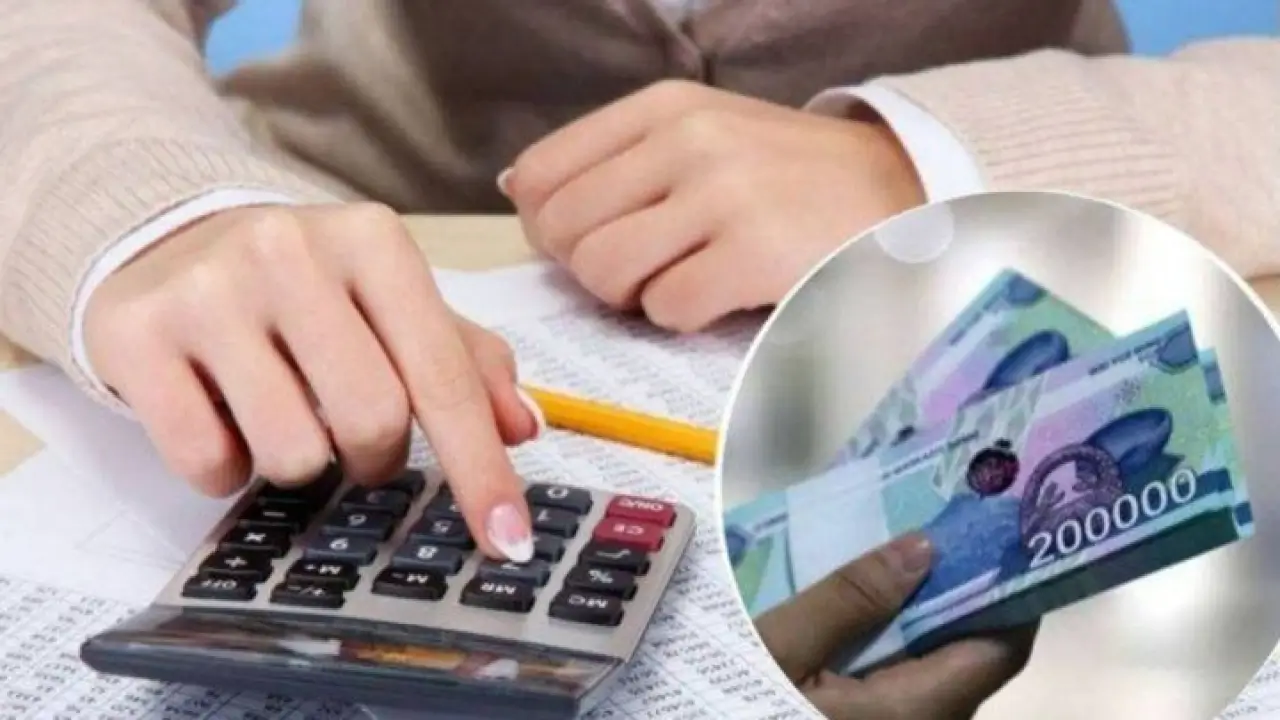 Toshkent viloyatida 2 nafar sobiq xodimga kompensatsiya to‘landi