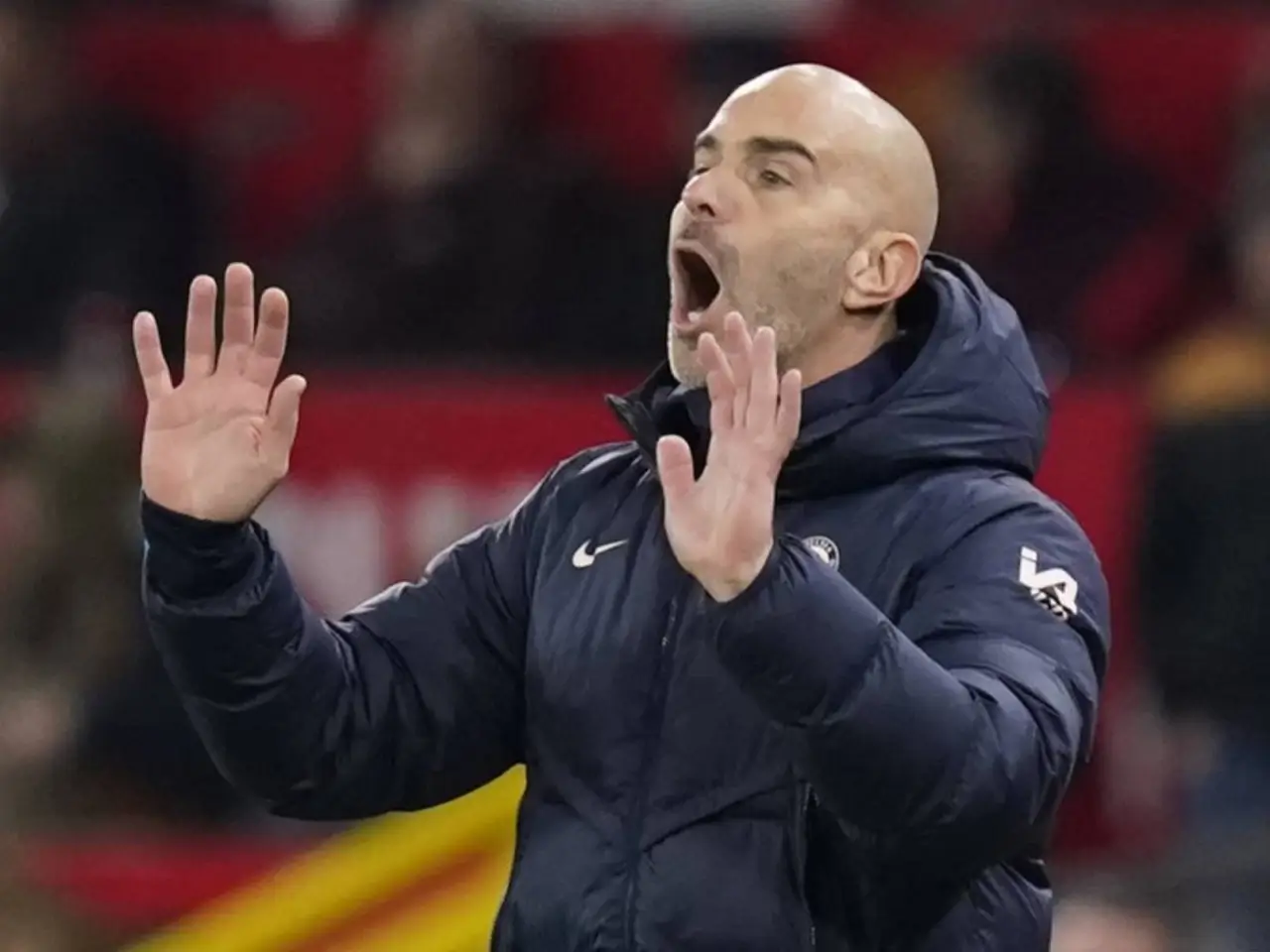 АПЛ тарихида илк бор мураббий Янги йилда ишдан олинди