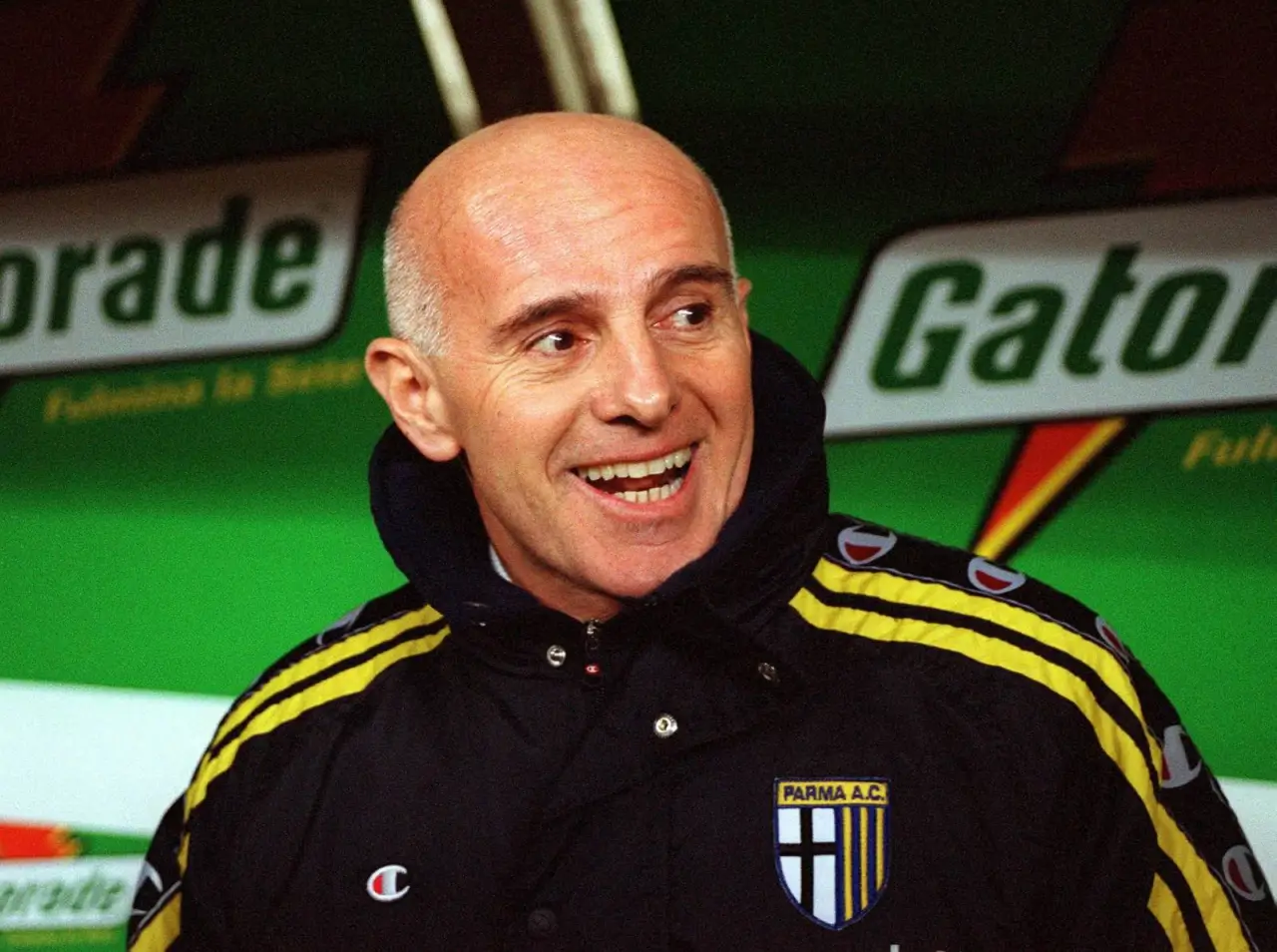 Арриго Сакки фикрича, Серия Ада «Наполи» ўйини энг ишончли