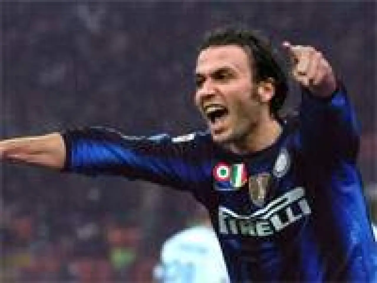 Патсини Милан чемпионлик учун курашда камситилмоқда дейди