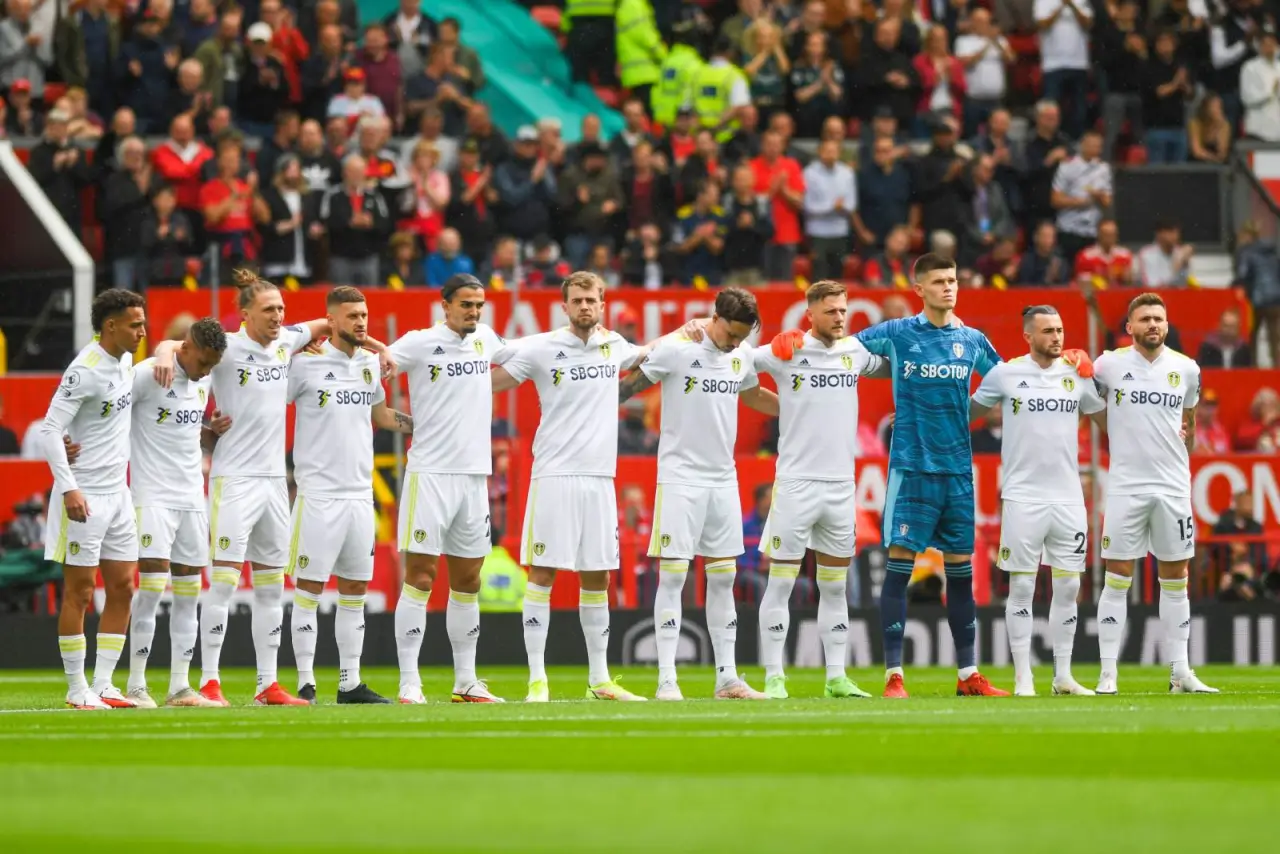 Жейms Жастин «Энфилд»даги жангни ижобий баҳолади