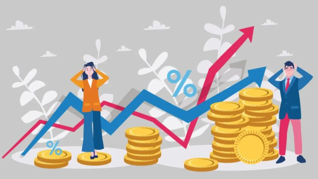 О'zbekistonda 2025 yil inflyatsiyasi 7,3% bo'ldi