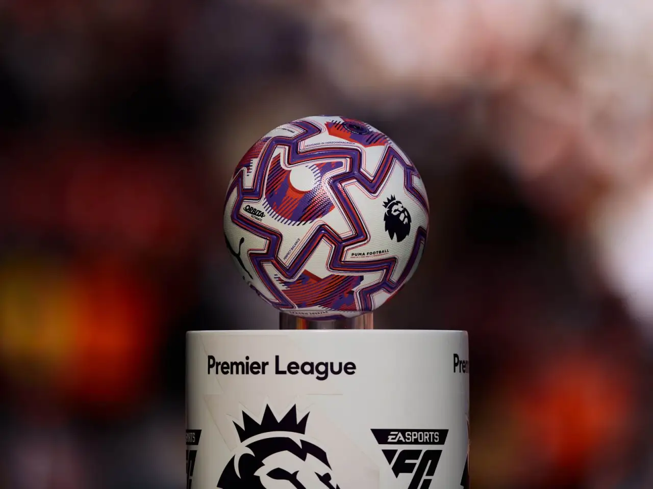 Three goalless draws recorded in the EPL in one day