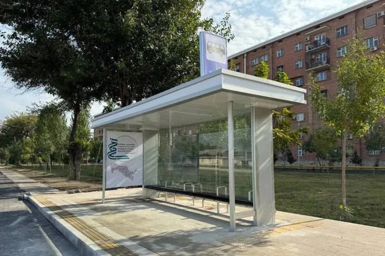 Bekatlar boshqaruvi endi to'liq hokimiyatlar qo'lida