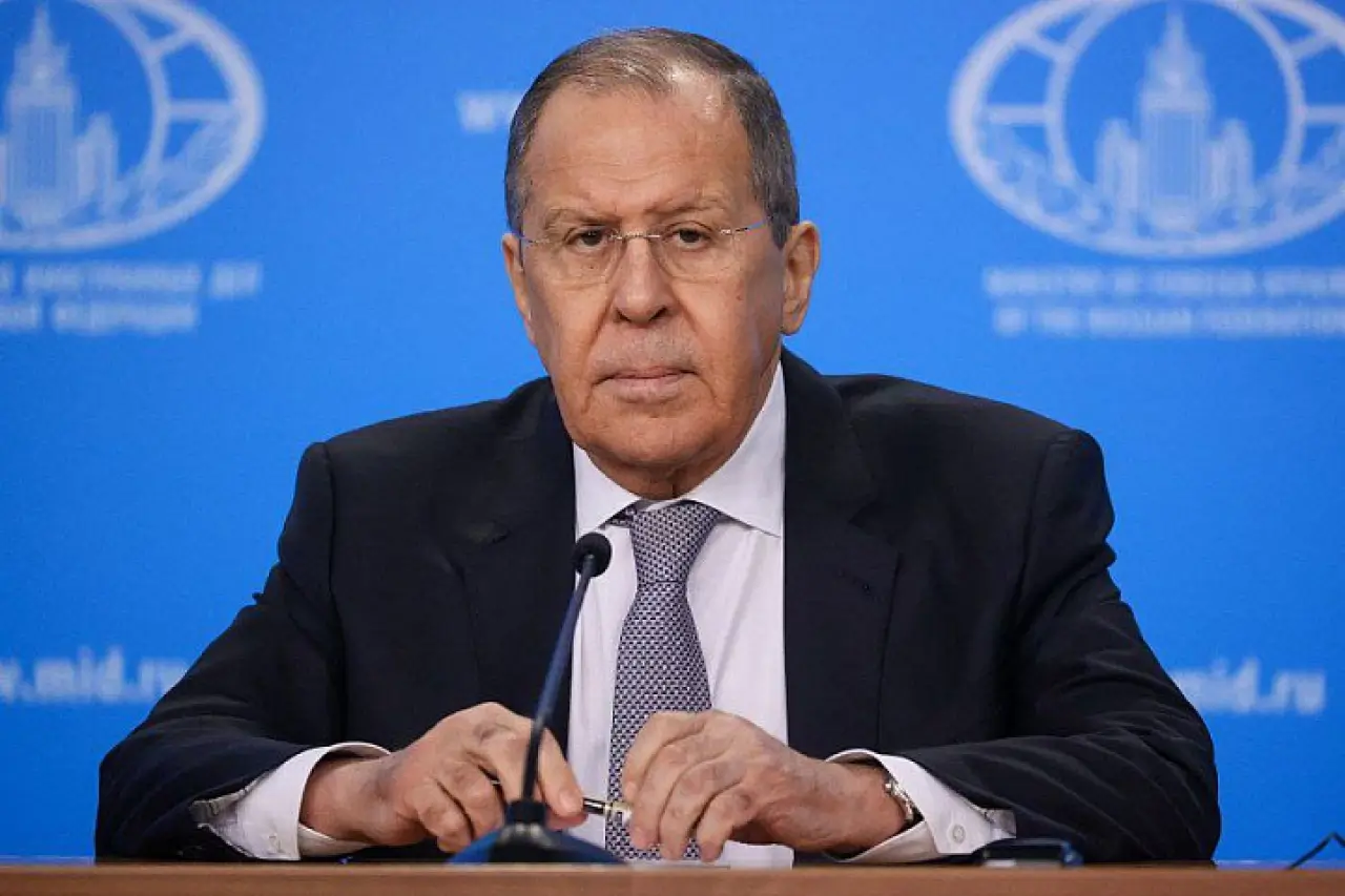 Rusya KGAÖ Dönem Başkanlığını Devraldı, Lavrov Öncelikleri Sıraladı